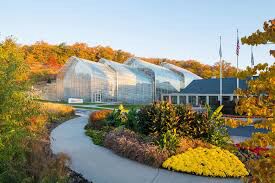 Picture of Lauritzen Gardens