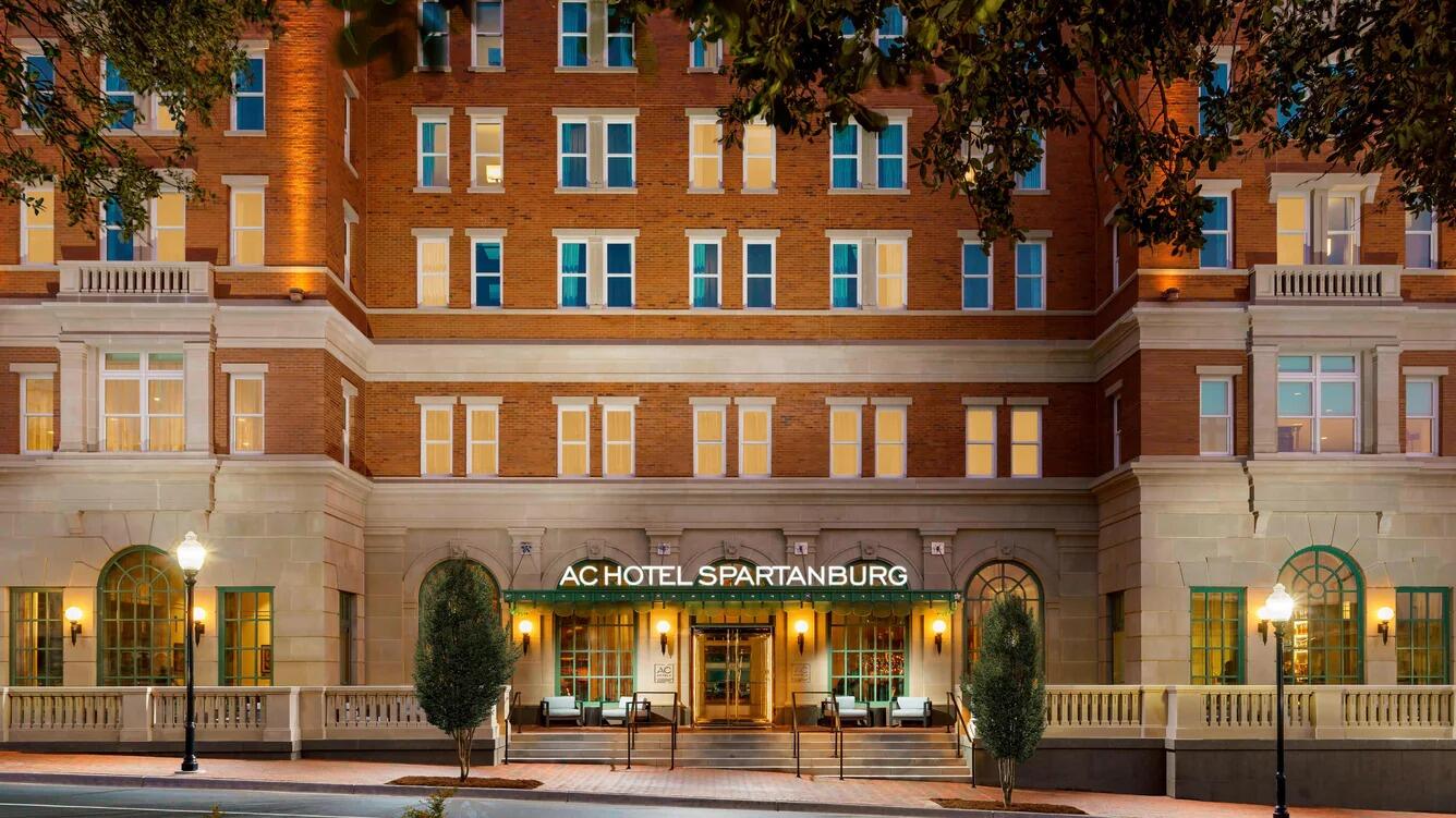 Picture of AC Hotel Spartanburg