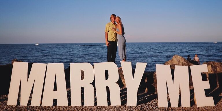 Jacob & Riley Home Page Banner