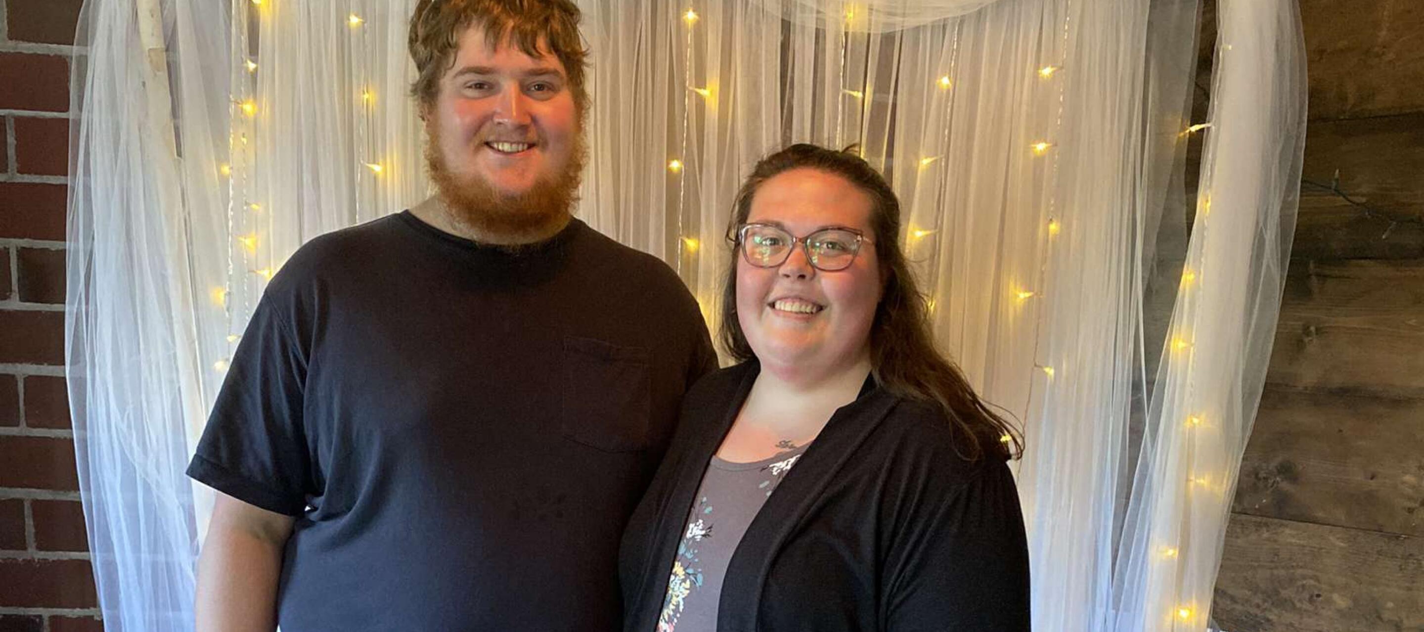 Picture of Second wedding of 2022