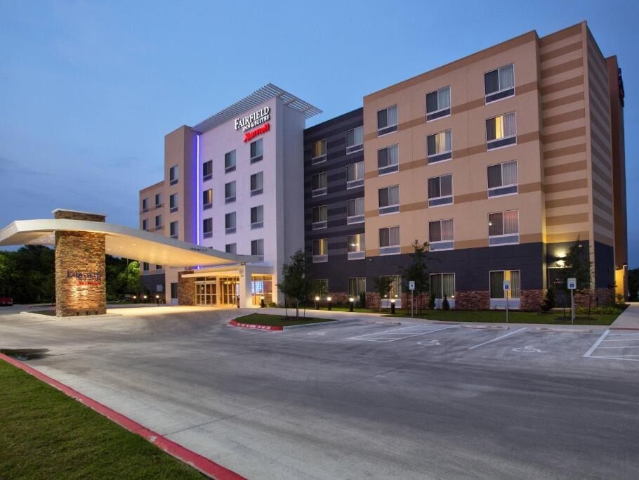 Picture of Fairfield Inn & Suites by Marriott Austin San Marcos