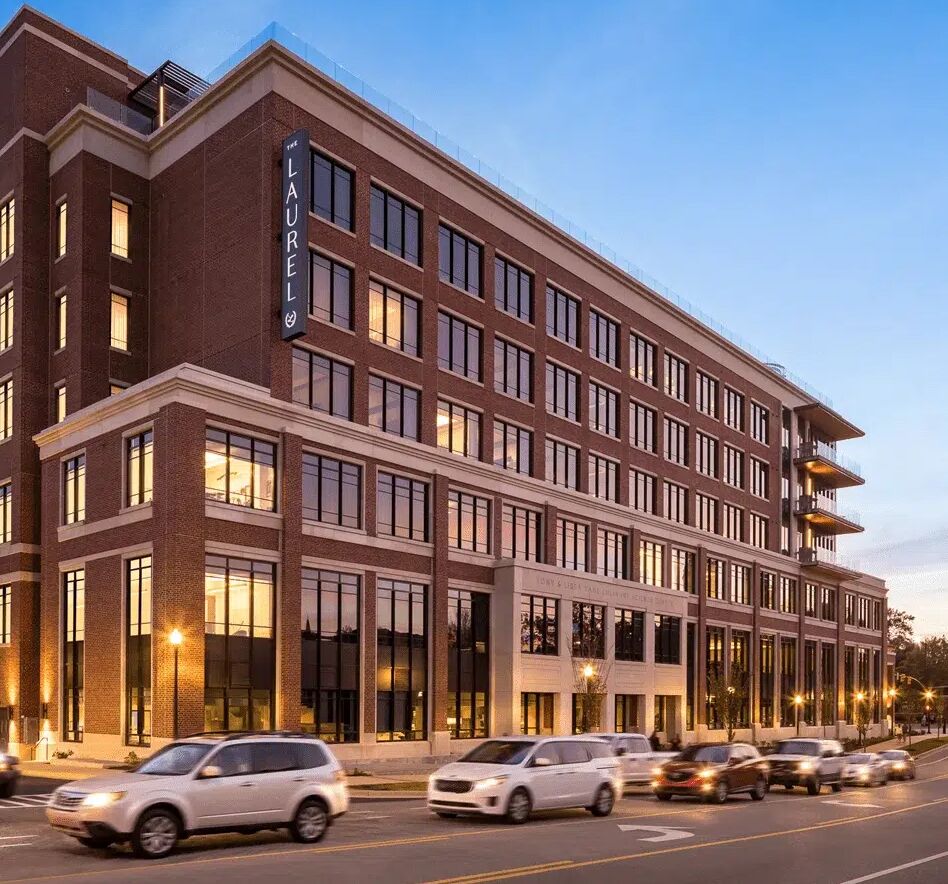 Picture of The Laurel Hotel & Spa