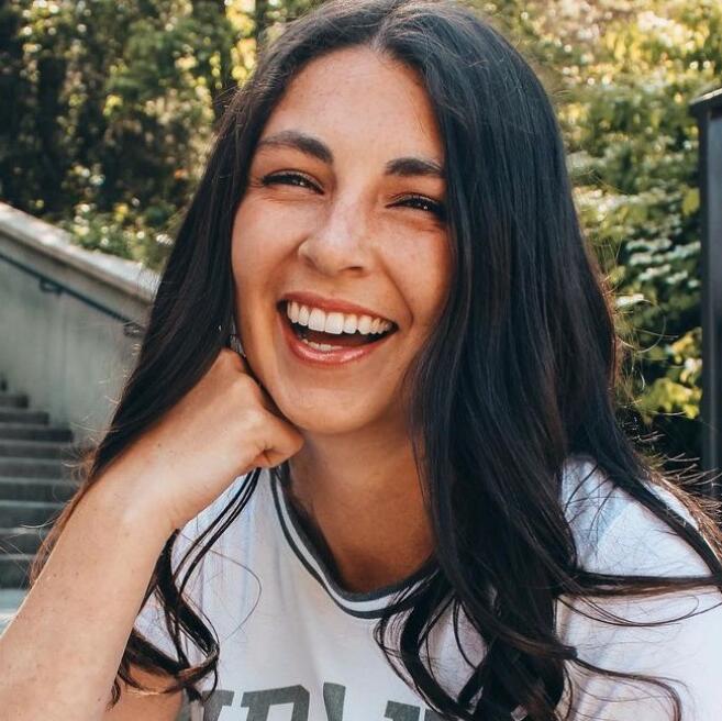 Megan McCormick