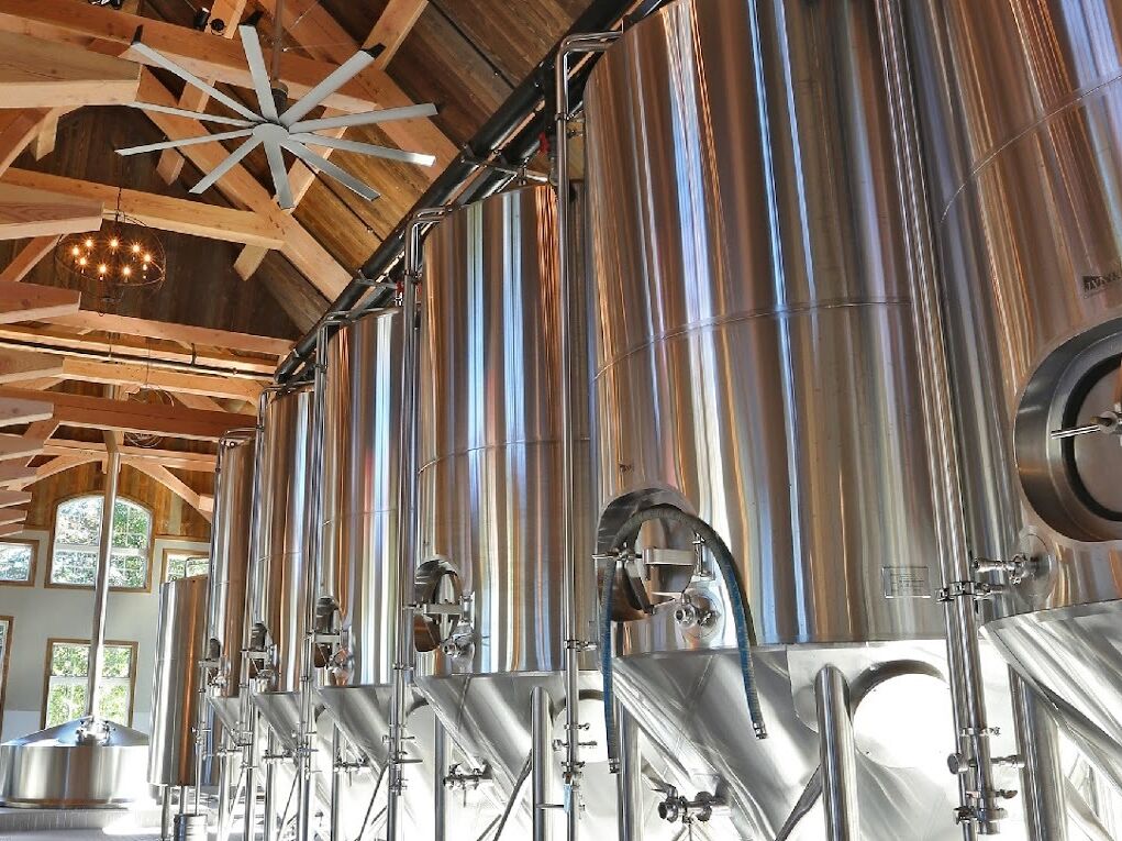 Picture of Brewery 