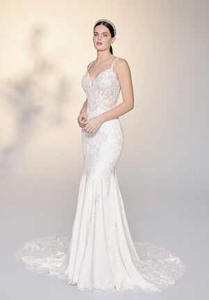 Justin Alexander Signature Tamara Wedding Dress