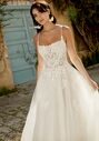 Sincerity Bridal 44487 A-Line Wedding Dress - thumbnail - 2