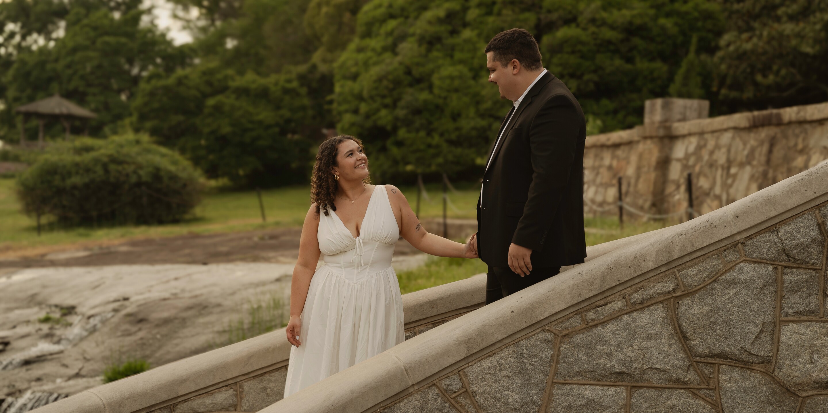Claire Harris and Joshua Ritz's Wedding Website - The Knot