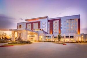 Picture of Hilton Garden Inn North Houston Spring