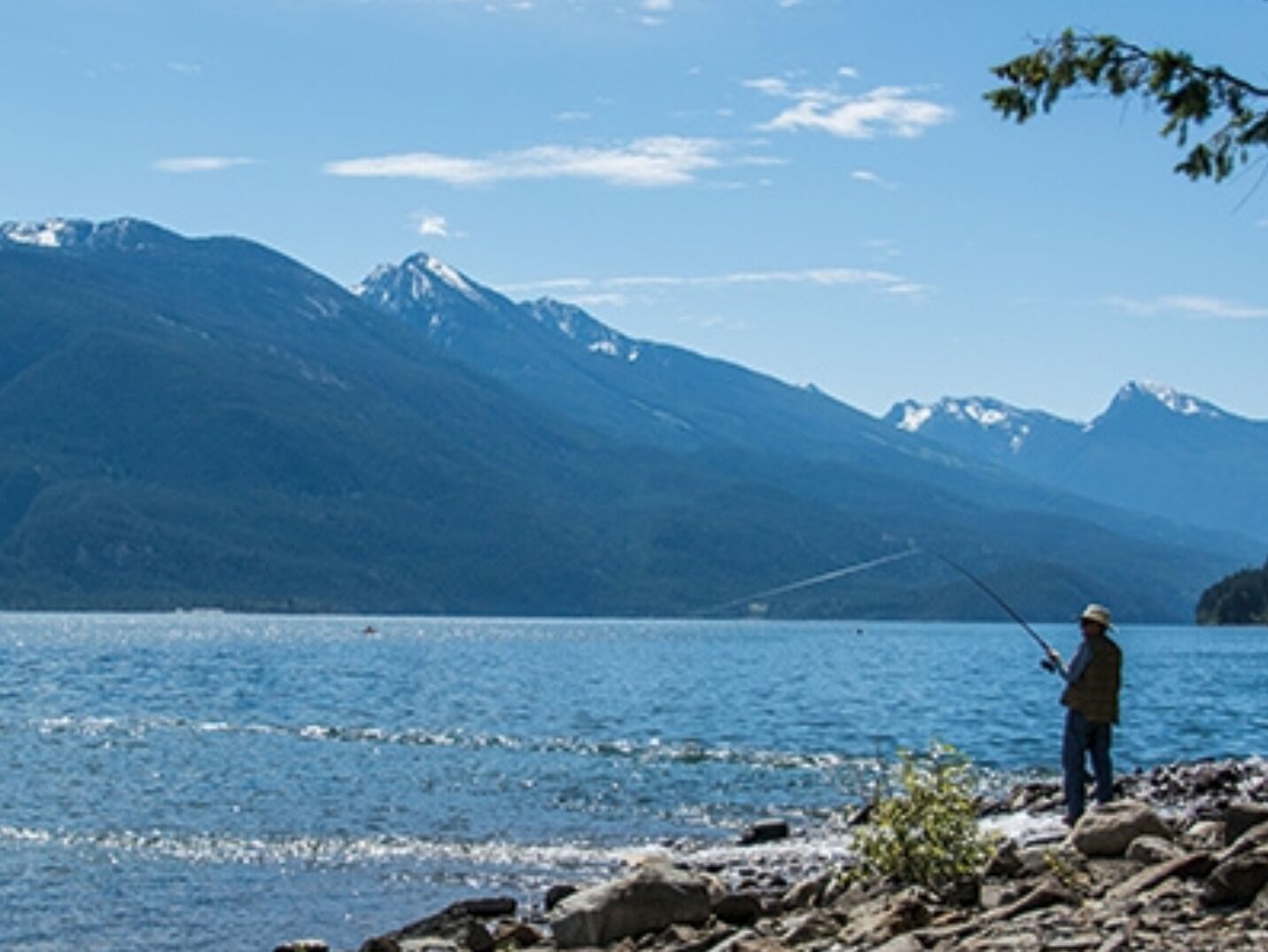 Picture of Fishing