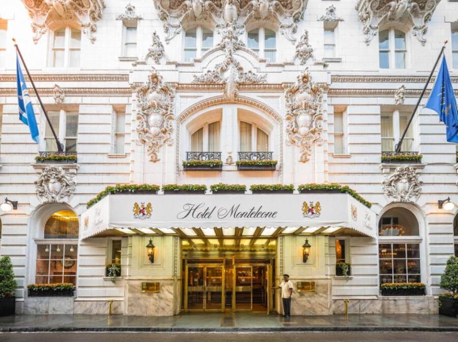Picture of Hotel Monteleone
