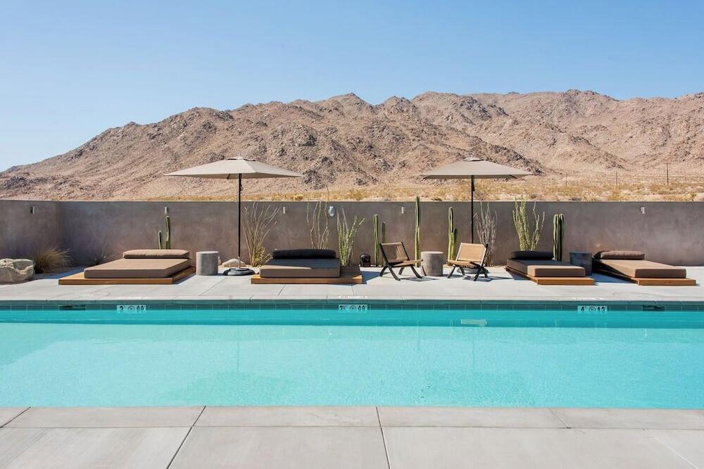 Picture of RESET Hotel Joshua Tree National Park
