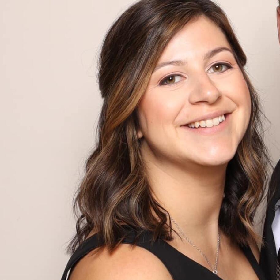 Danielle Yarber