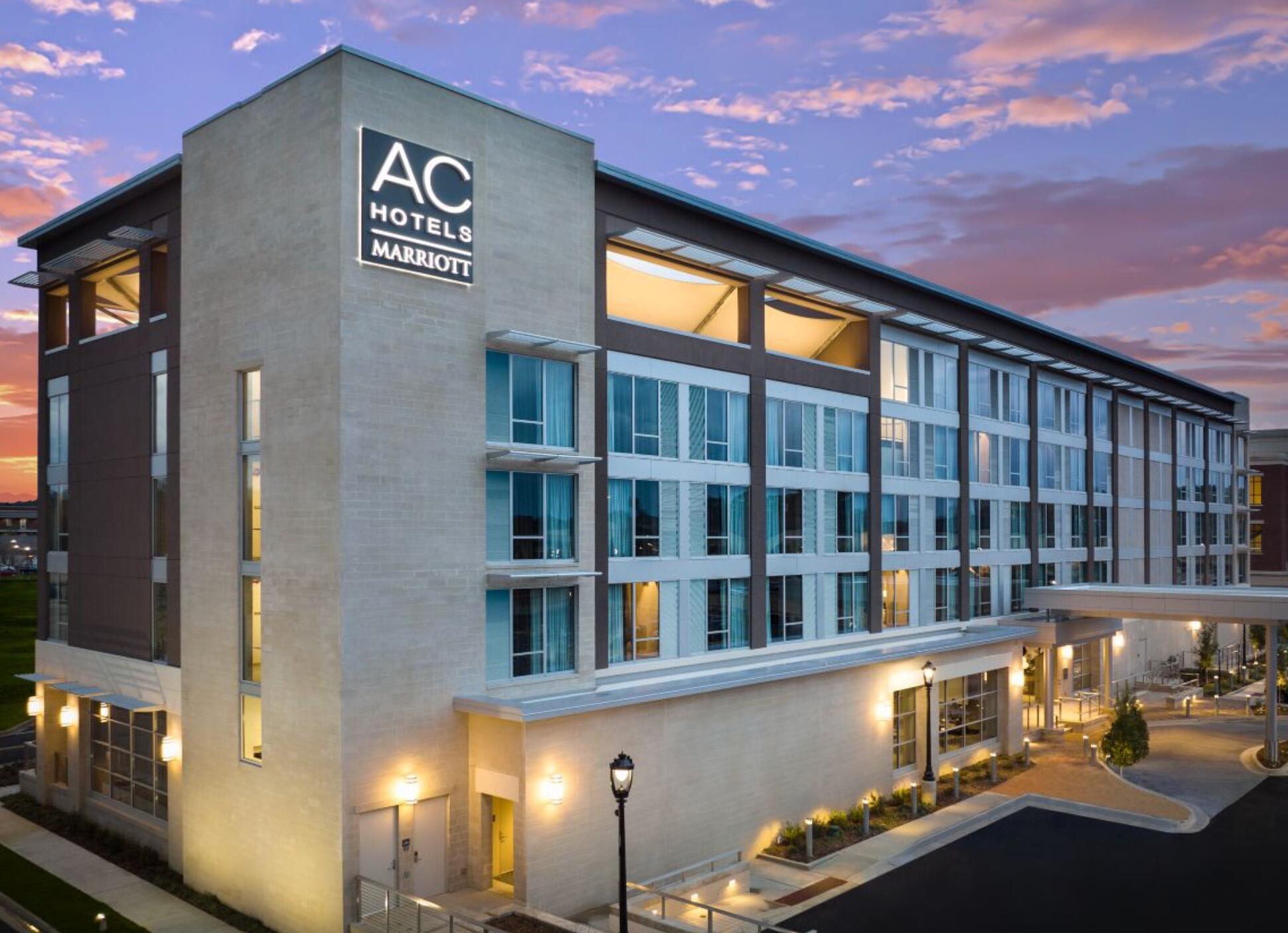 Picture of AC Hotel Jackson Ridgeland