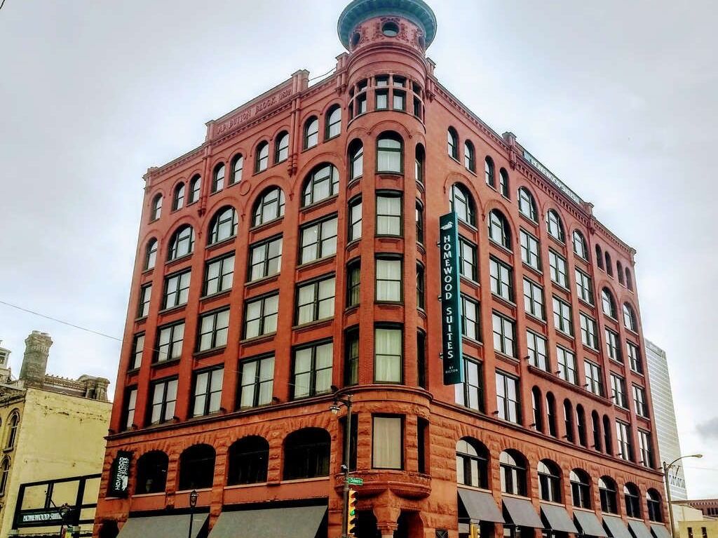Picture of Homewood Suites by Hilton Milwaukee Downtown