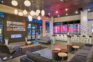 Picture of Aloft South Bend