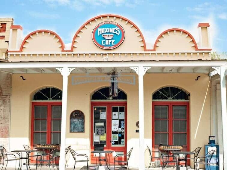 Picture of Maxine's Cafe & Bakery