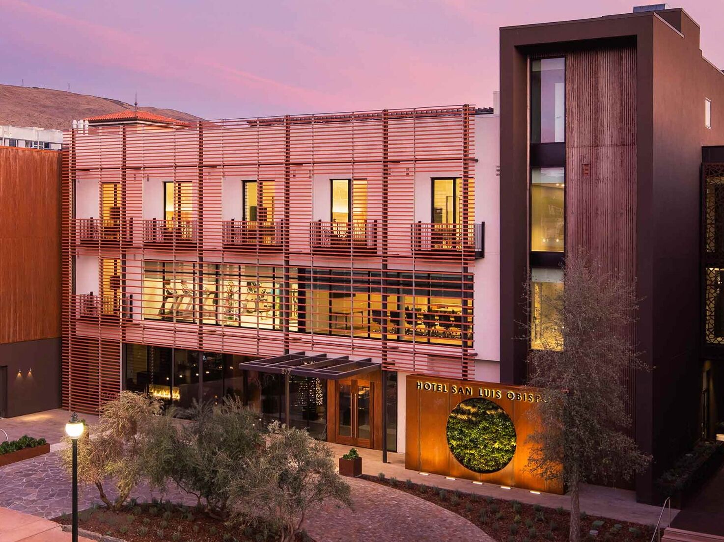 Picture of Hotel San Luis Obispo