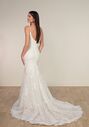 Stella York SY8237 Column Wedding Dress - thumbnail - 2