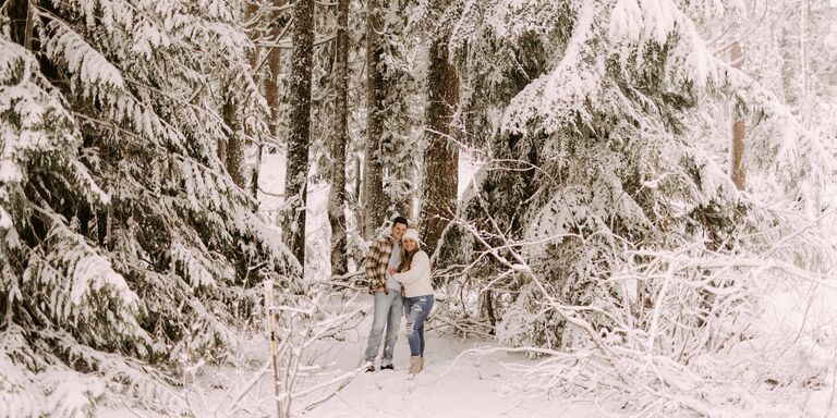 Kylee & Tyler Home Page Banner