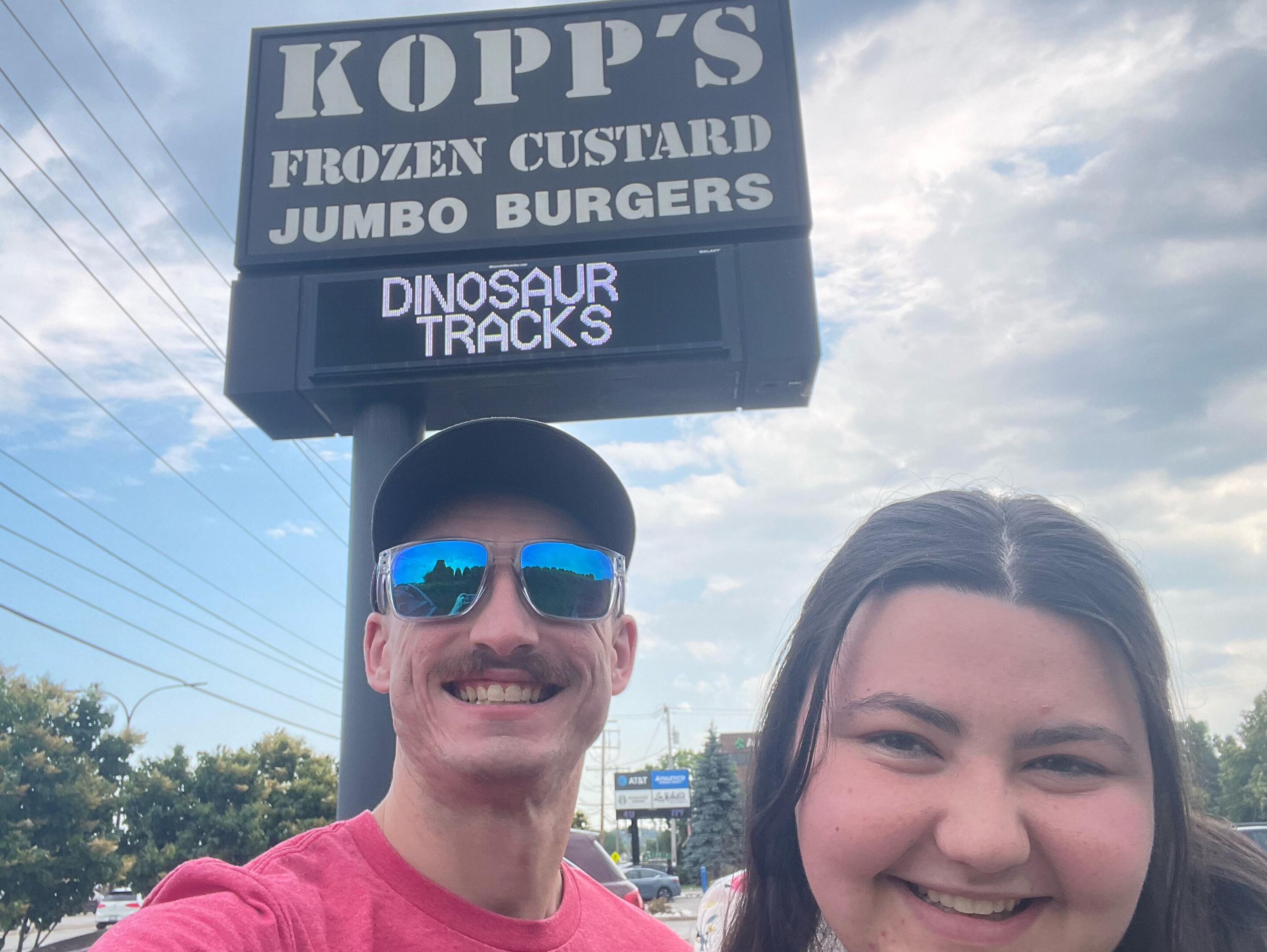 Picture of Kopps Custard