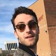 Ryan Welt