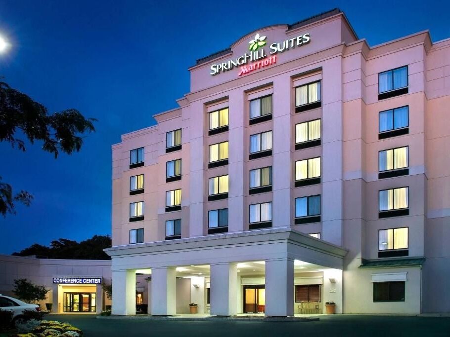 Picture of SpringHill Suites Boston Peabody