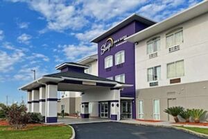 Picture of Sleep Inn &  Suites