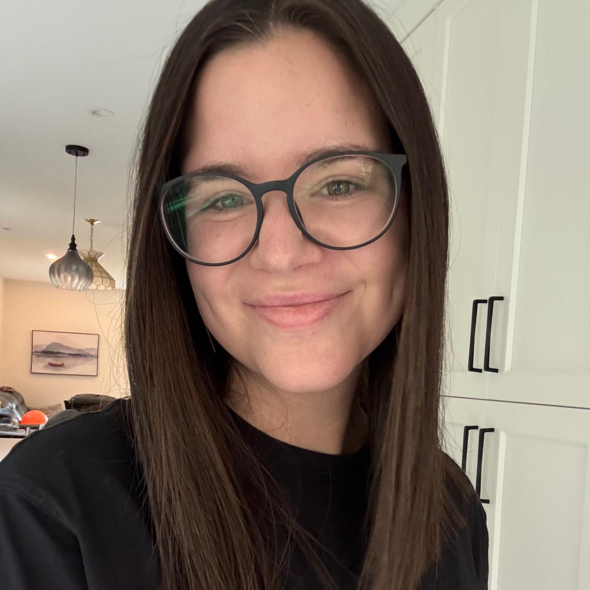 Picture of Sarah Weston