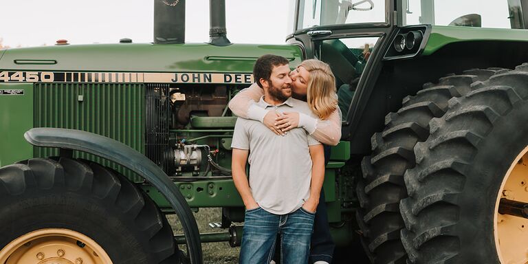 Macey & Austin Home Page Banner