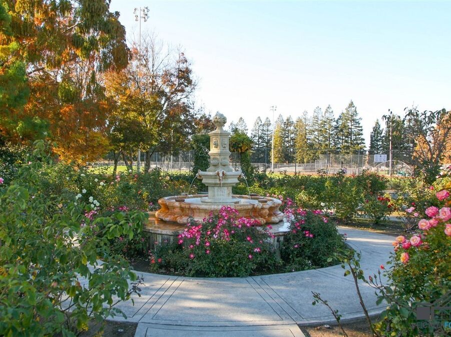 Picture of Red Morton Community Park
