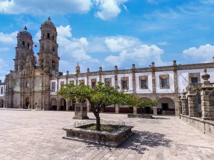 Picture of Basílica de Nuestra Señora de Zapopan