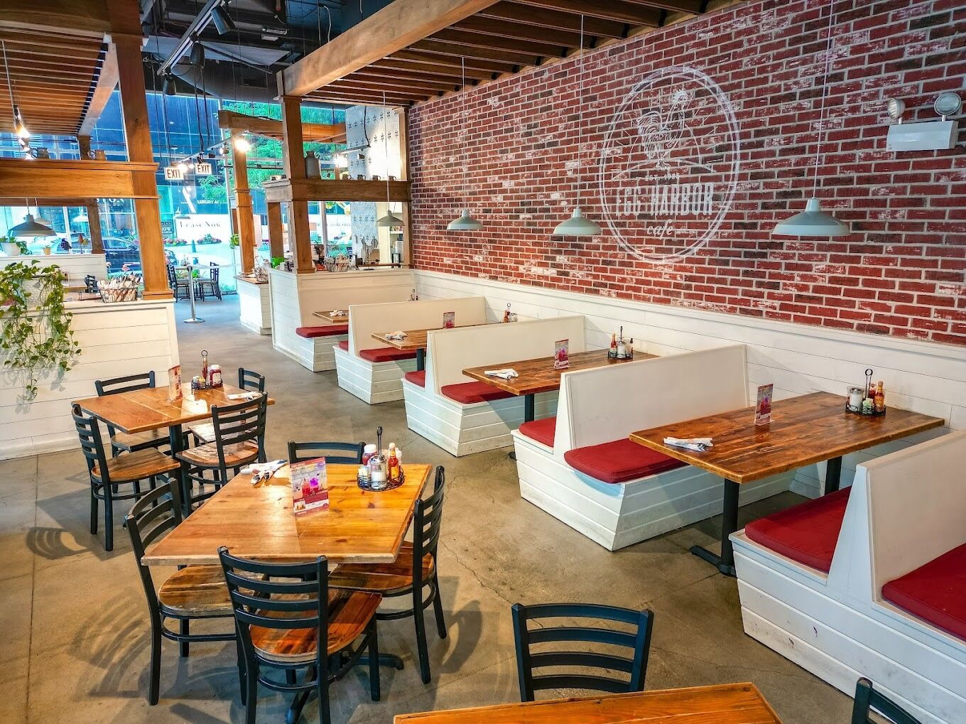 Picture of Egg Harbor Cafe