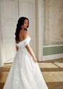 Sincerity Bridal 44553 Ball Gown Wedding Dress - thumbnail - 2