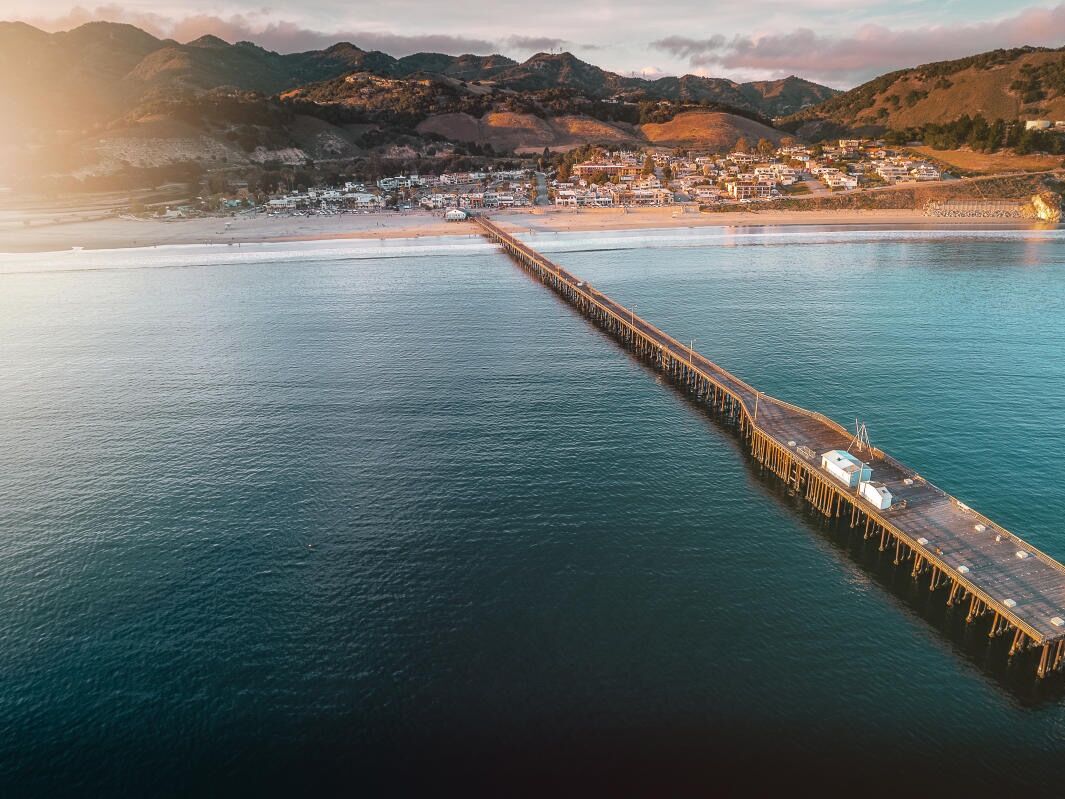 Picture of Avila Beach