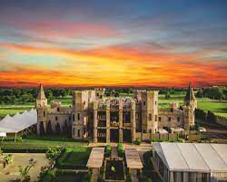 Picture of Kentucky Castle 