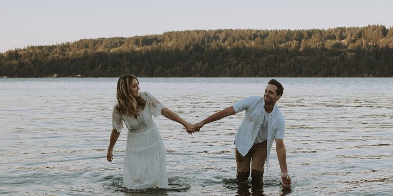 Wesley & Rachel Home Page Banner