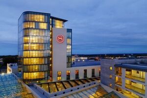 Picture of Sheraton Athlone Hotel