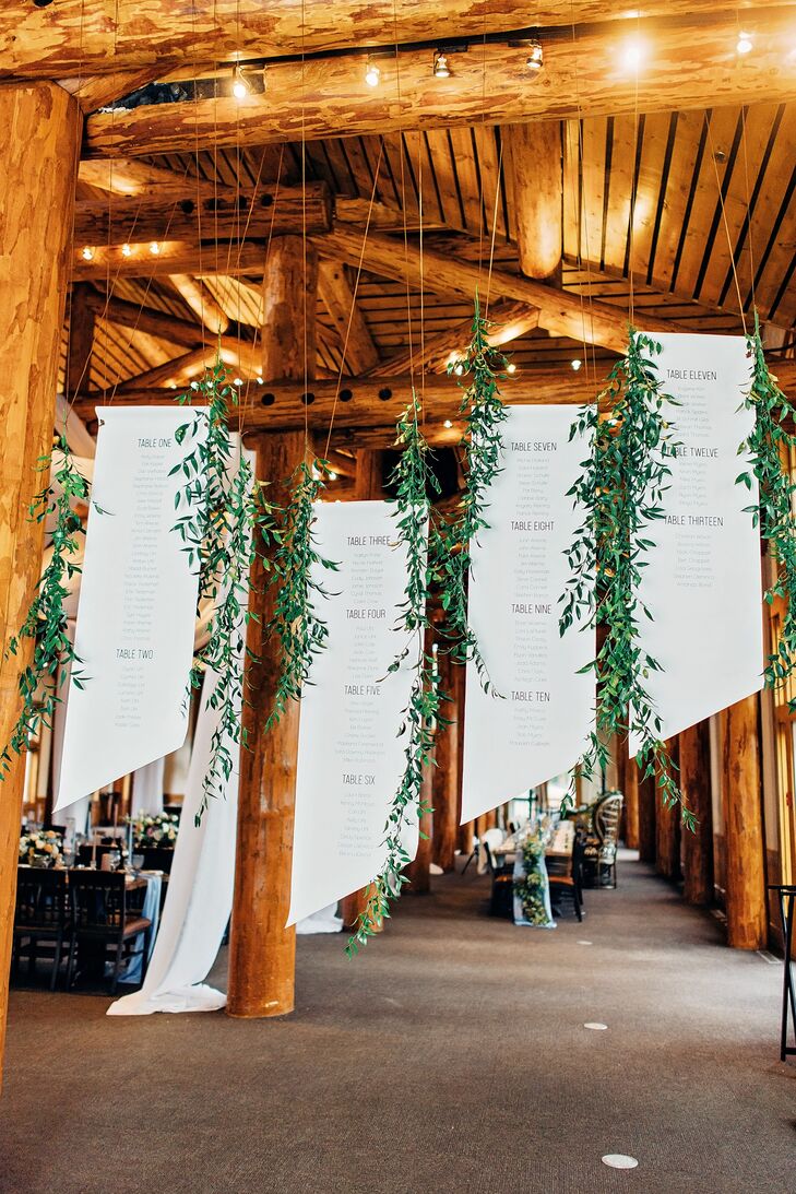 A Rustic Mountain Wedding at Timber Ridge Lodge in Keystone, Colorado
