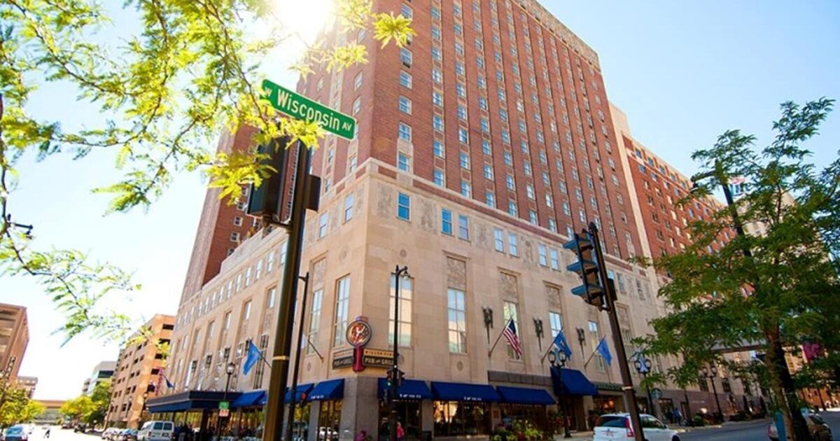 Picture of Hilton Milwaukee City Center