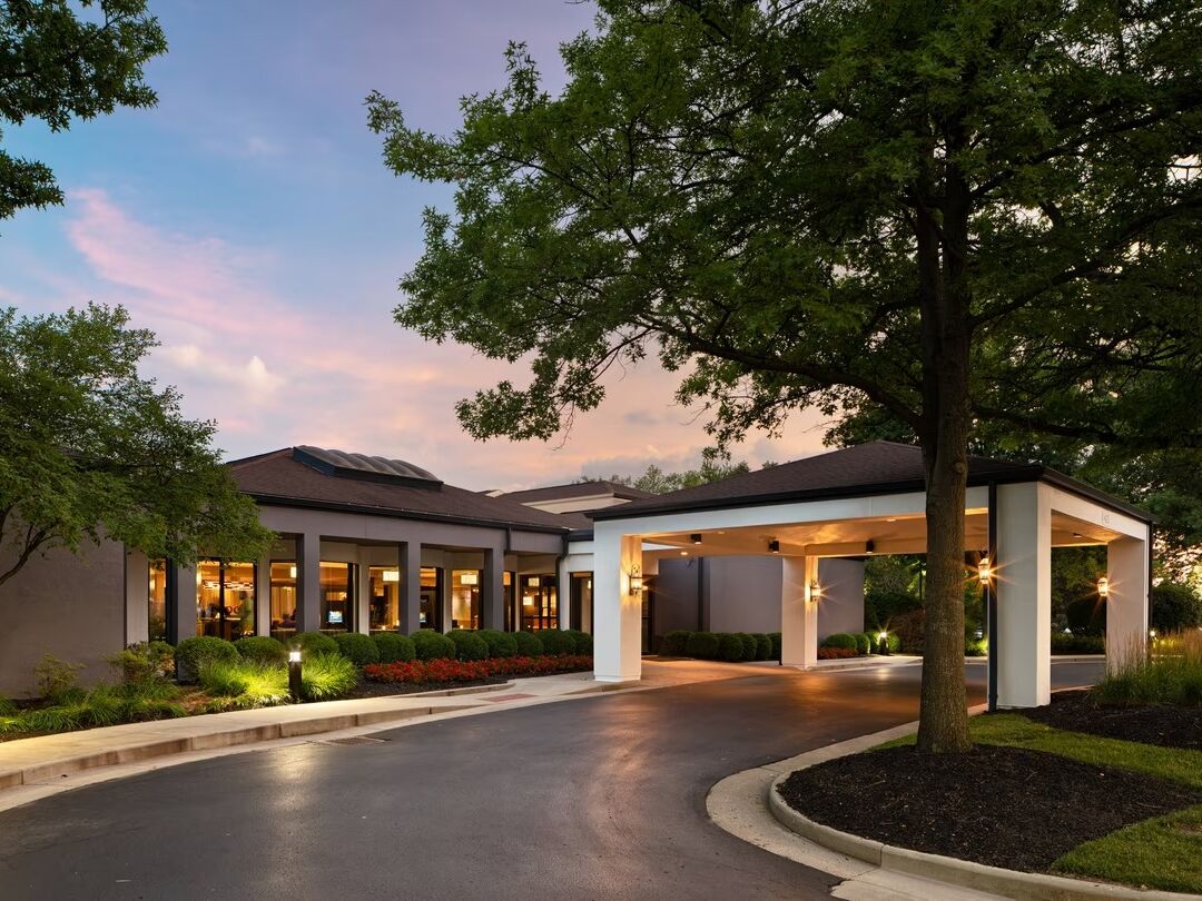 Picture of Courtyard by Marriott Cincinnati Blue Ash