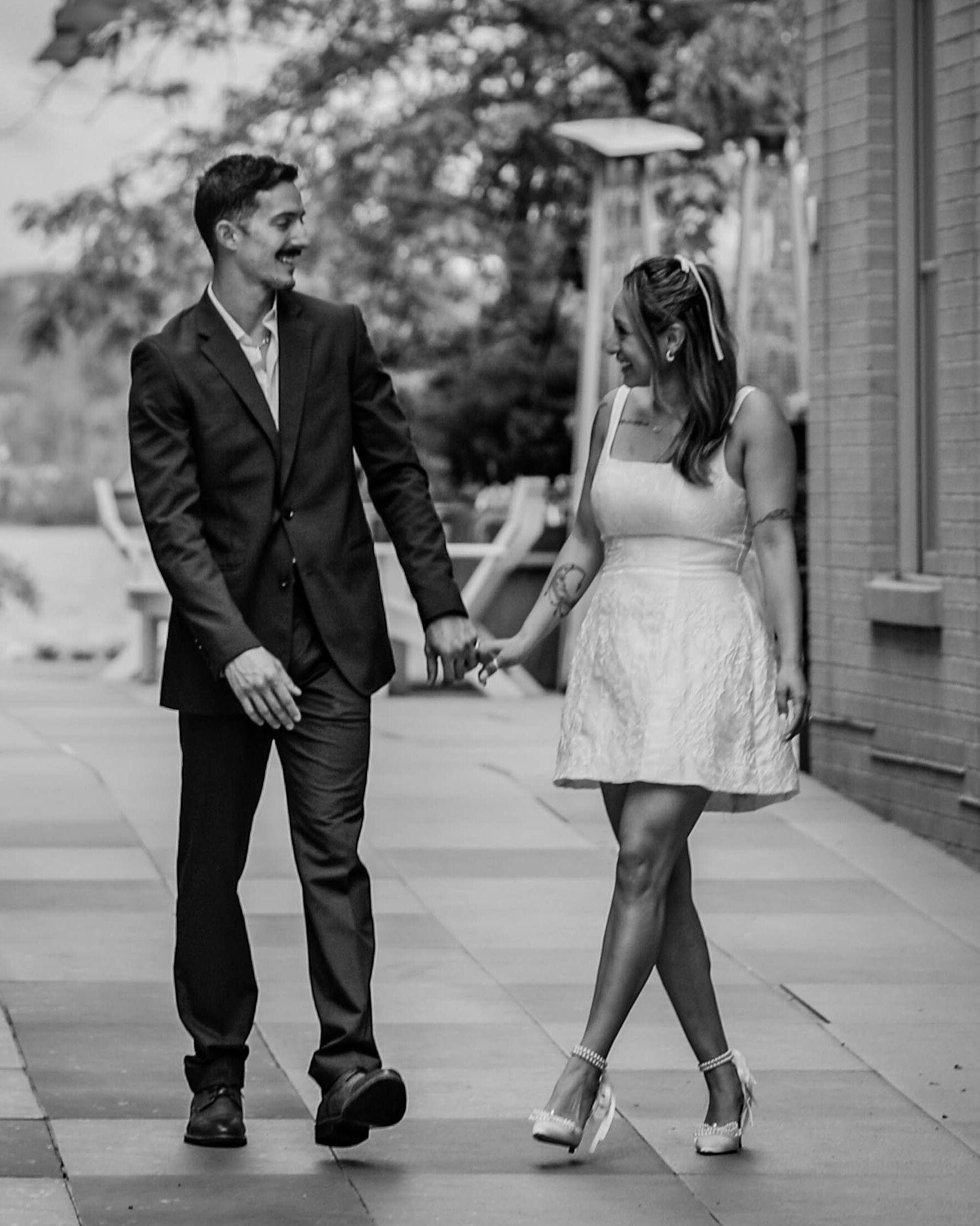 Lecette & Keith Home Page Banner