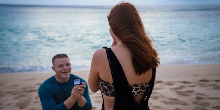 Carlee & Cody Home Page Banner