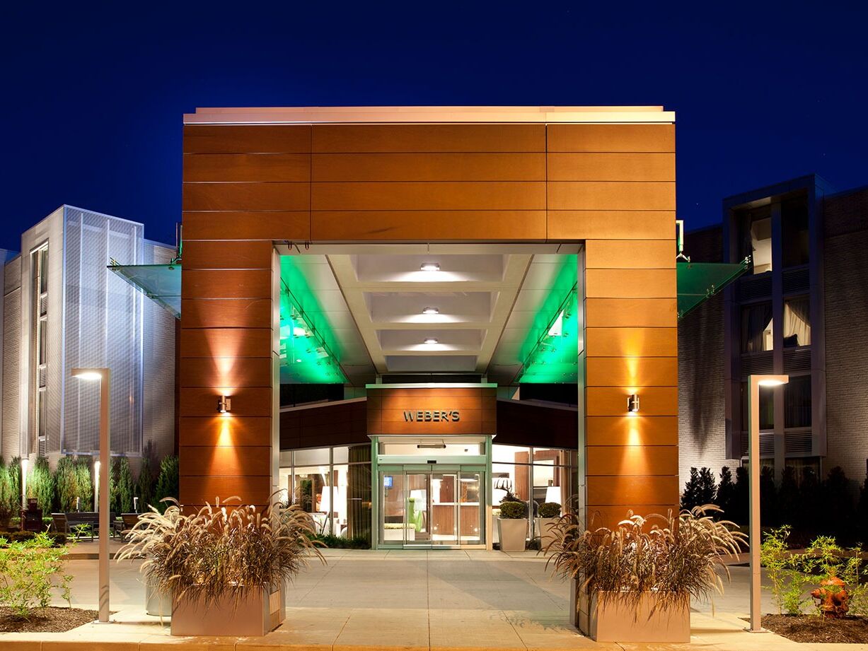 Picture of Weber's Boutique Hotel