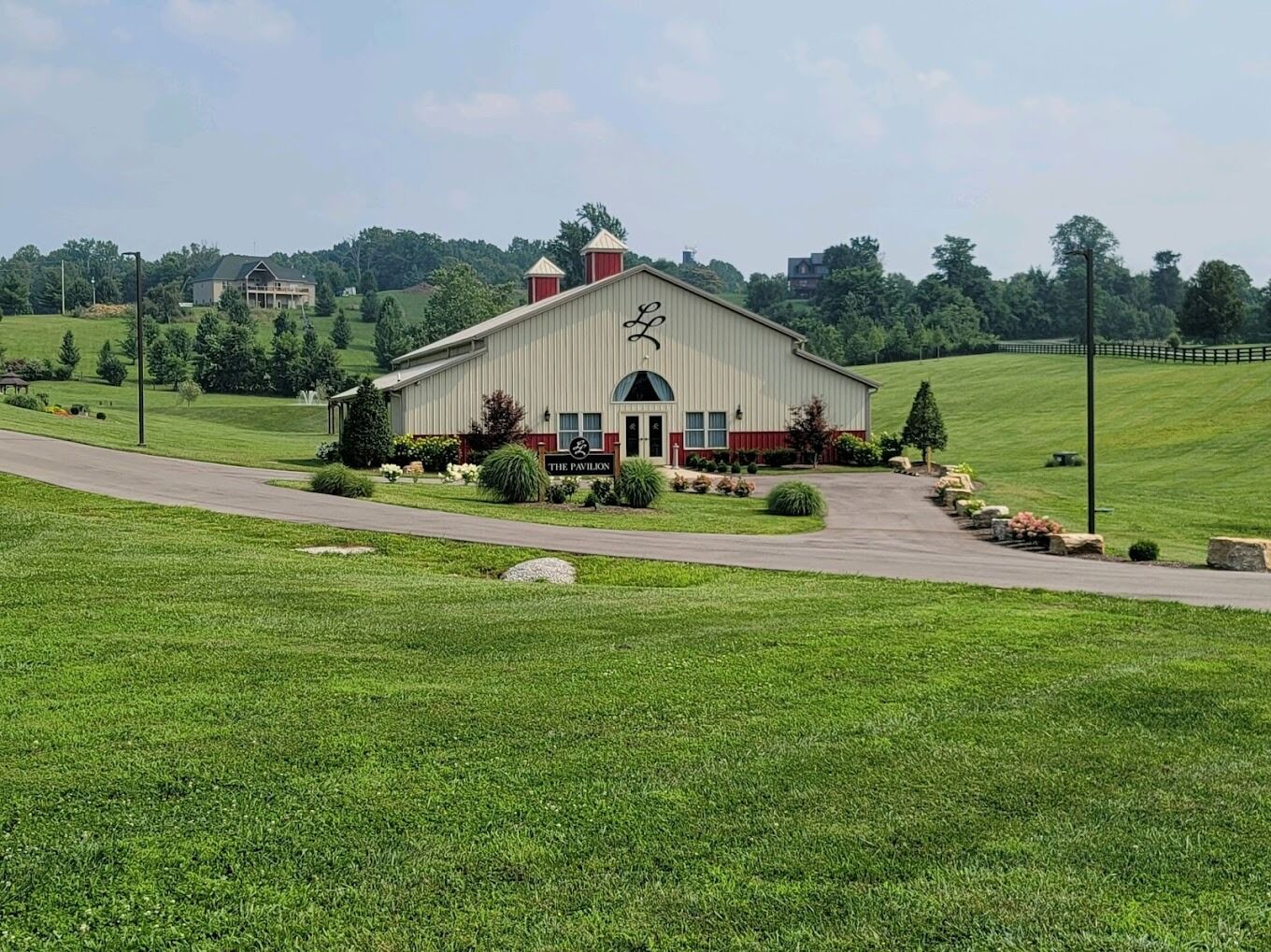 Picture of Lovers Leap Vineyards and Winery