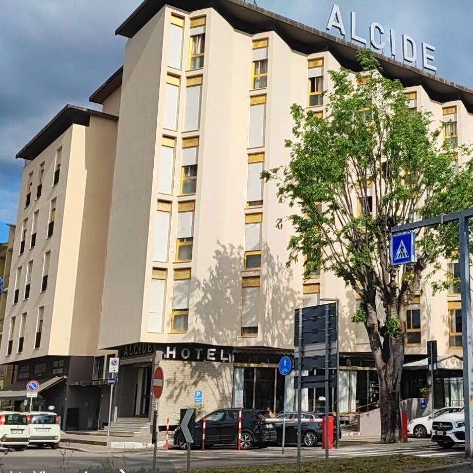 Picture of Hotel Alcide