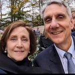 Carol Knowles and Craig Wills