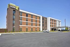 Picture of Home2 Suites by Hilton Decatur Ingalls Harbor