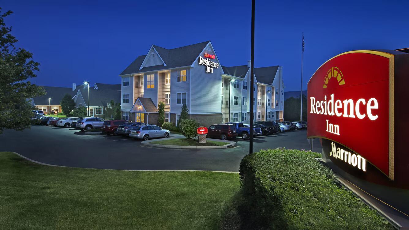 Picture of Residence Inn Southington