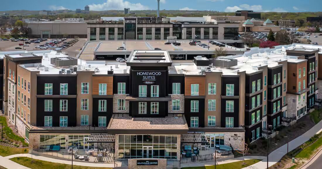 Picture of Homewood Suites by Hilton Edina Minneapolis