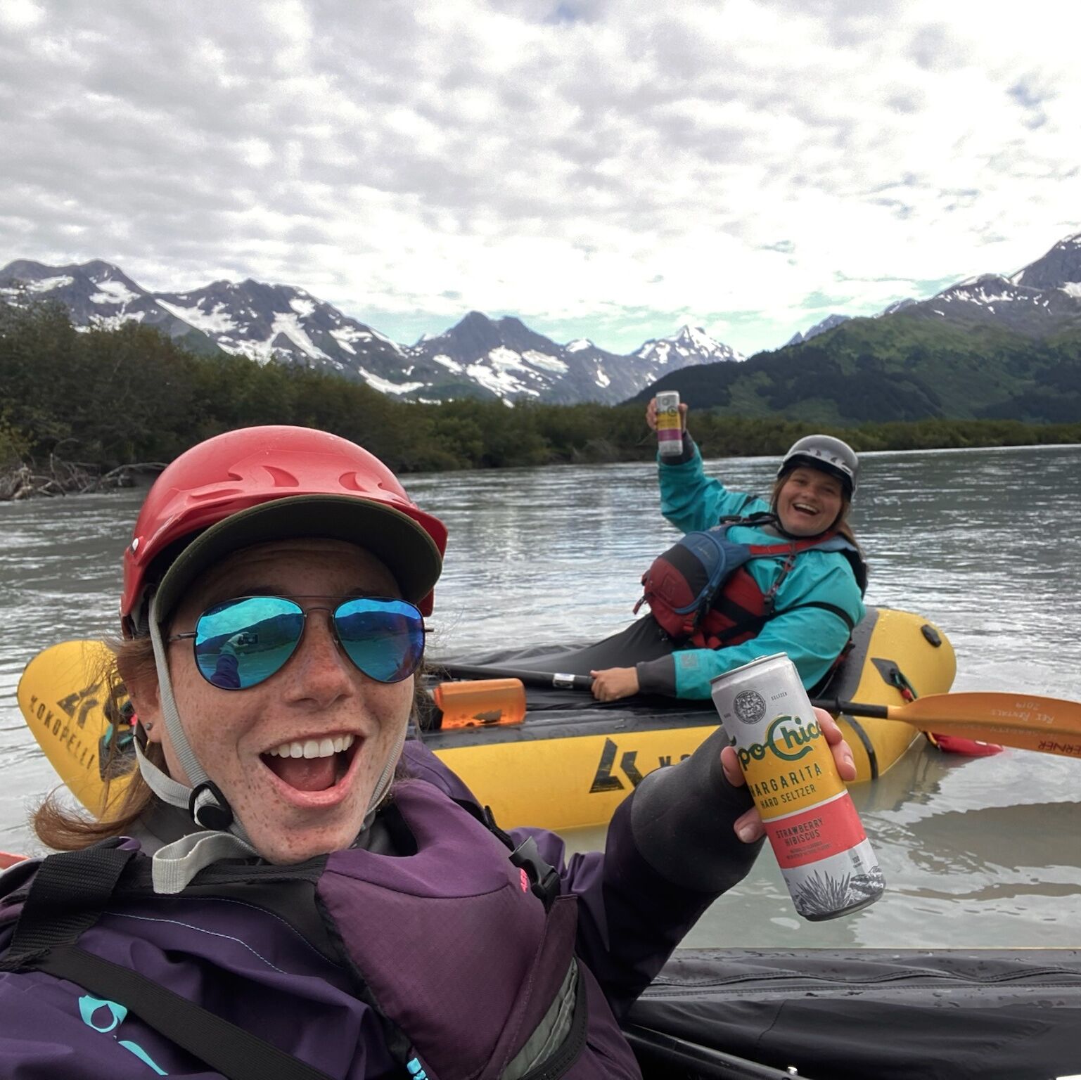 Picture of 30 days of 30 in Alaska 